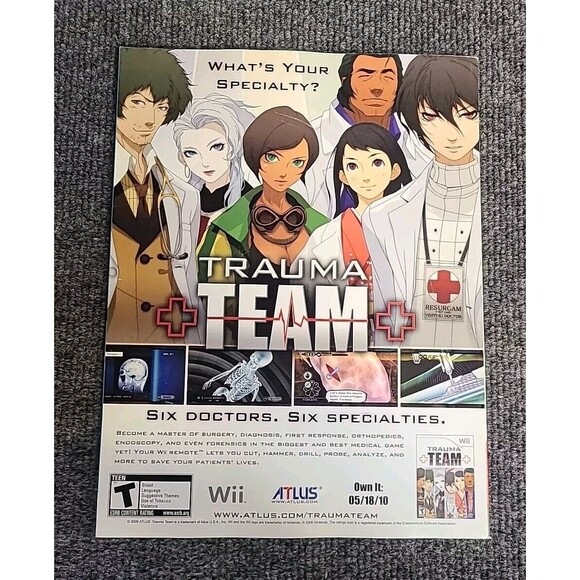 Nintendo Power Magazine - Issue Vol. 253 April 2010 Pokemon Scribblenauts - Picture 2 of 6